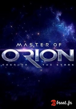 Master of Orion
