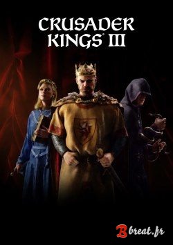 Crusader Kings III