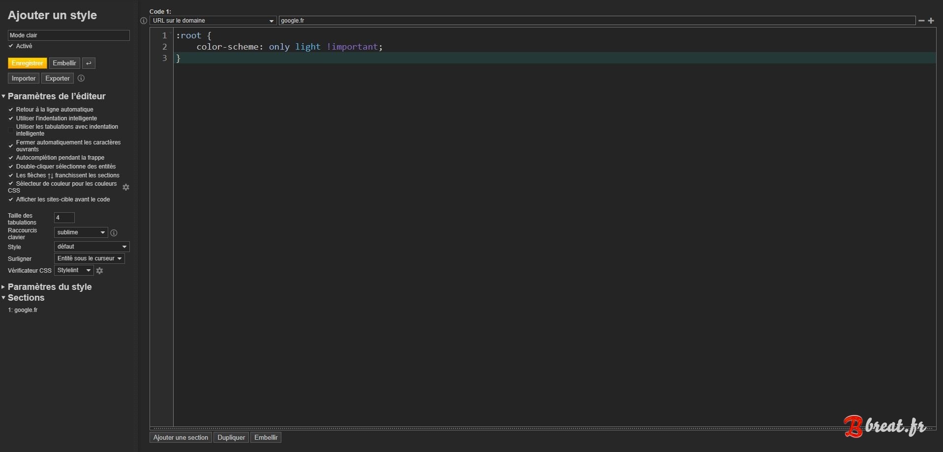 display-all-websites-dark-mode-chromium-without-plugin-03
