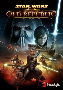Star Wars The Old Republic