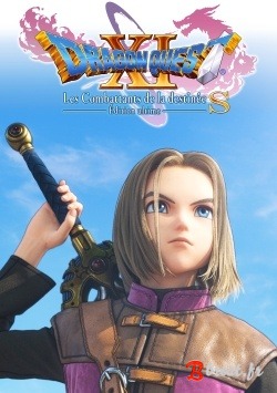 Dragon Quest XI